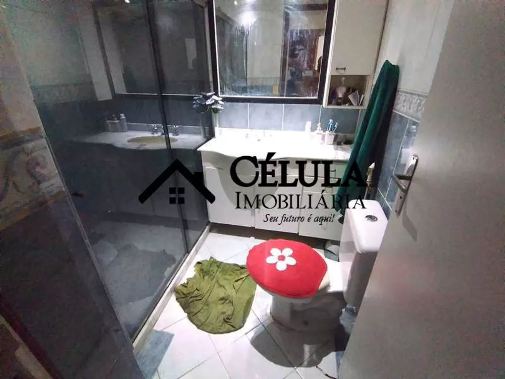 Apartamento, 3 quartos, 107 m² - Foto 7