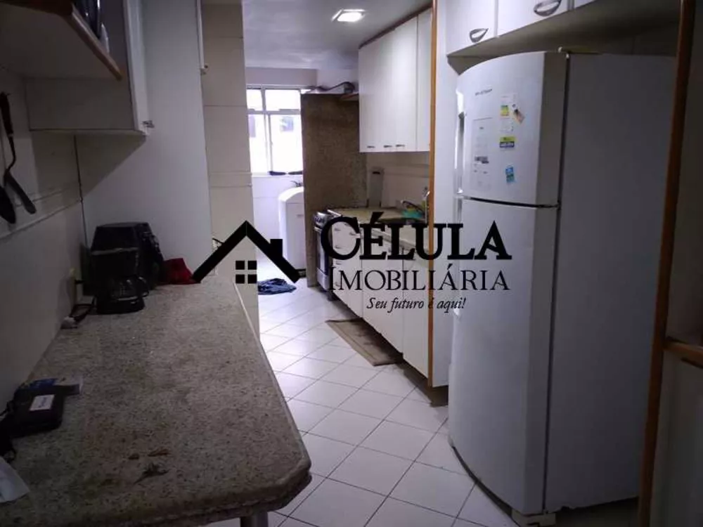 Apartamento, 3 quartos, 107 m² - Foto 13