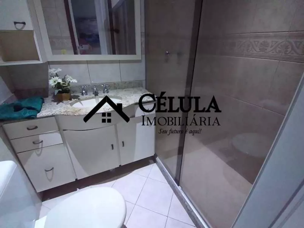 Apartamento, 3 quartos, 107 m² - Foto 12