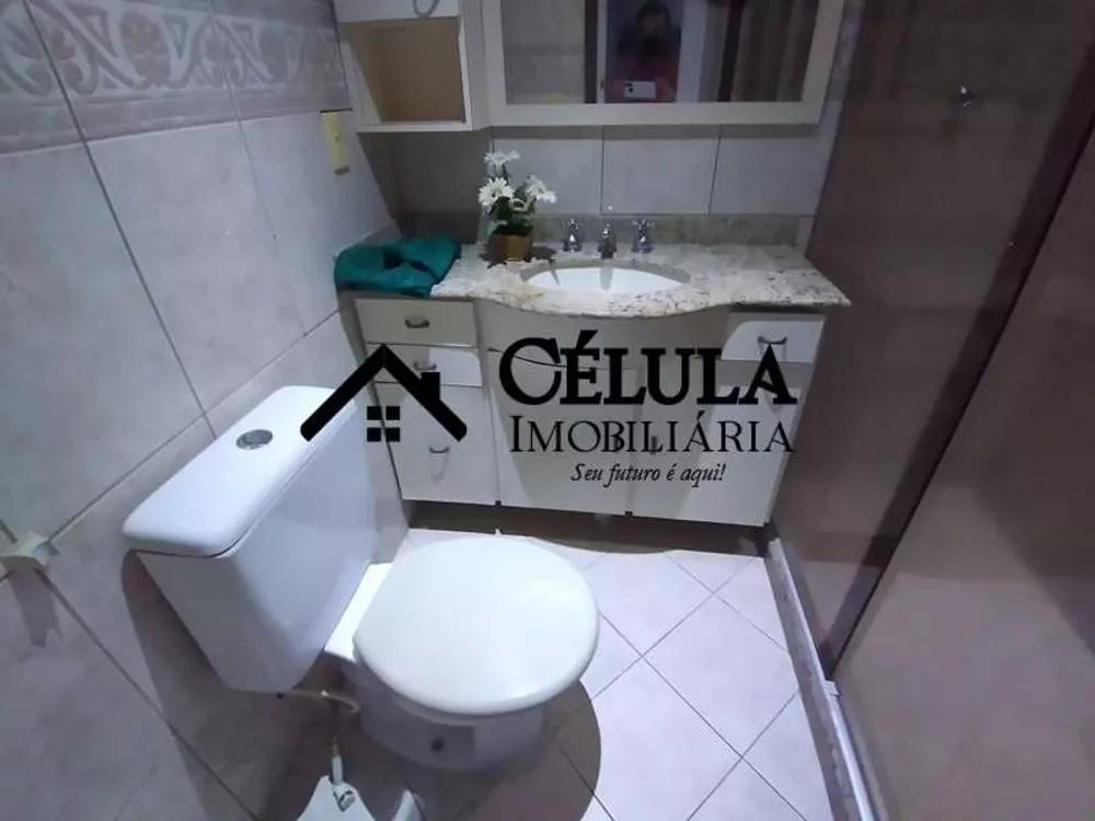 Apartamento, 3 quartos, 107 m² - Foto 9