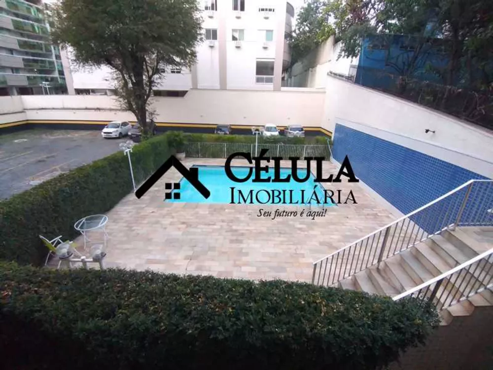 Apartamento, 3 quartos, 107 m² - Foto 17