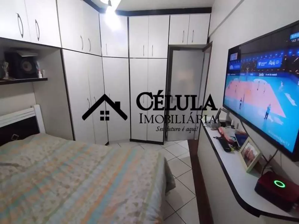 Apartamento, 3 quartos, 107 m² - Foto 6