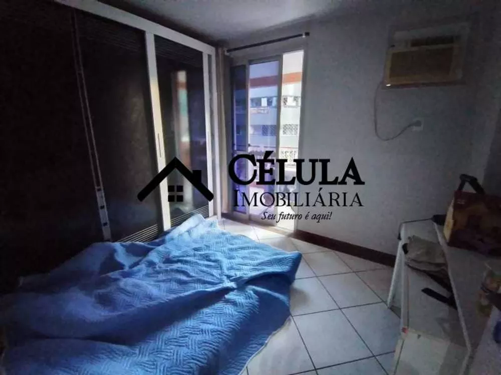 Apartamento, 3 quartos, 107 m² - Foto 8