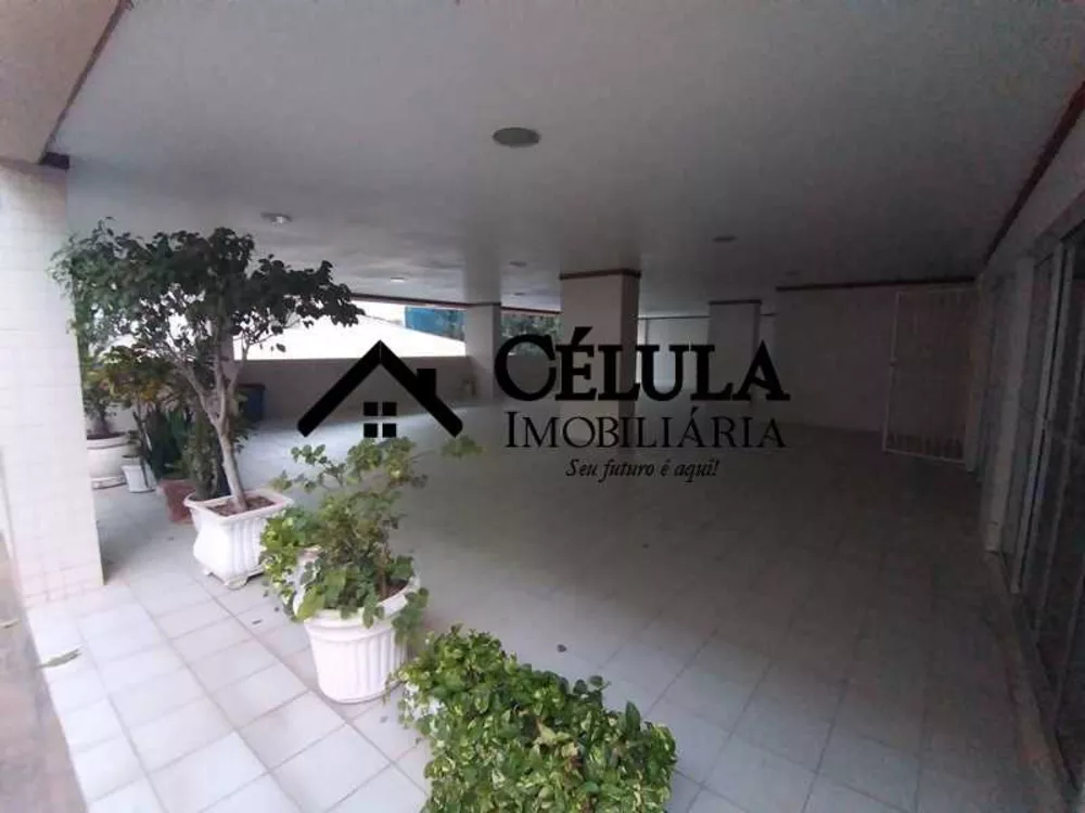 Apartamento, 3 quartos, 107 m² - Foto 20