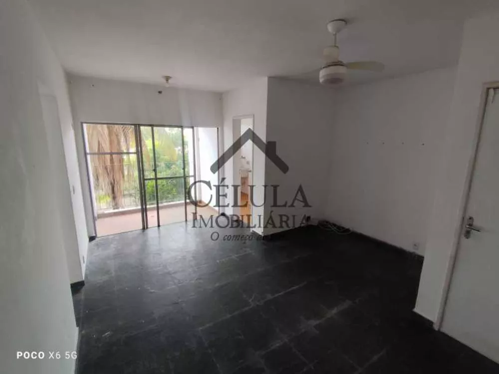 Apartamento, 2 quartos, 52 m² - Foto 9