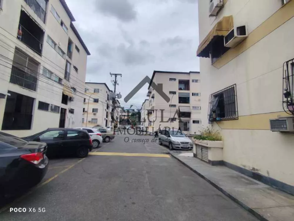 Apartamento, 2 quartos, 52 m² - Foto 11