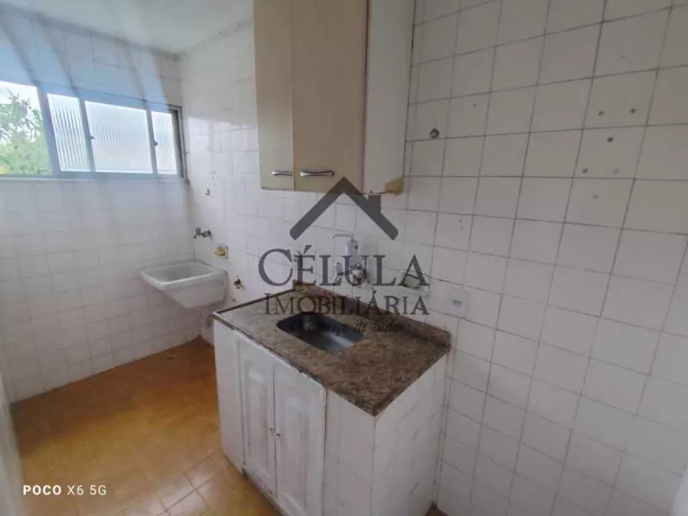 Apartamento, 2 quartos, 52 m² - Foto 2