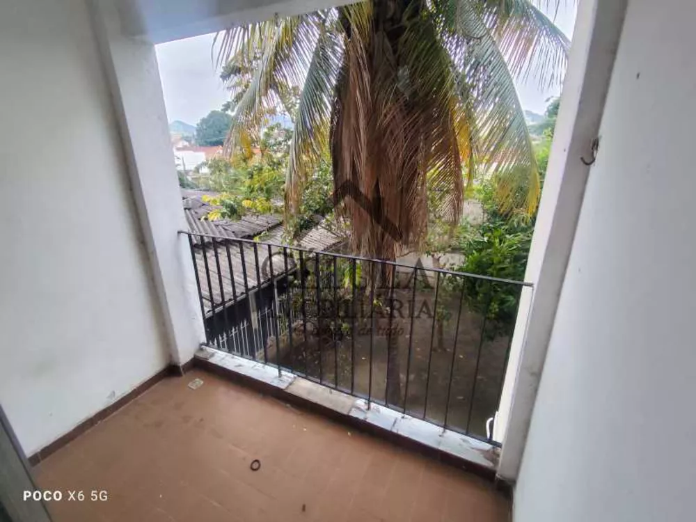 Apartamento, 2 quartos, 52 m² - Foto 4