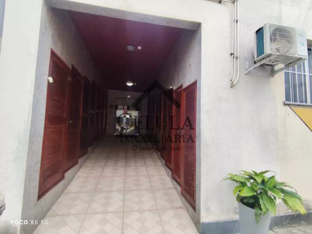 Apartamento, 2 quartos, 52 m² - Foto 13