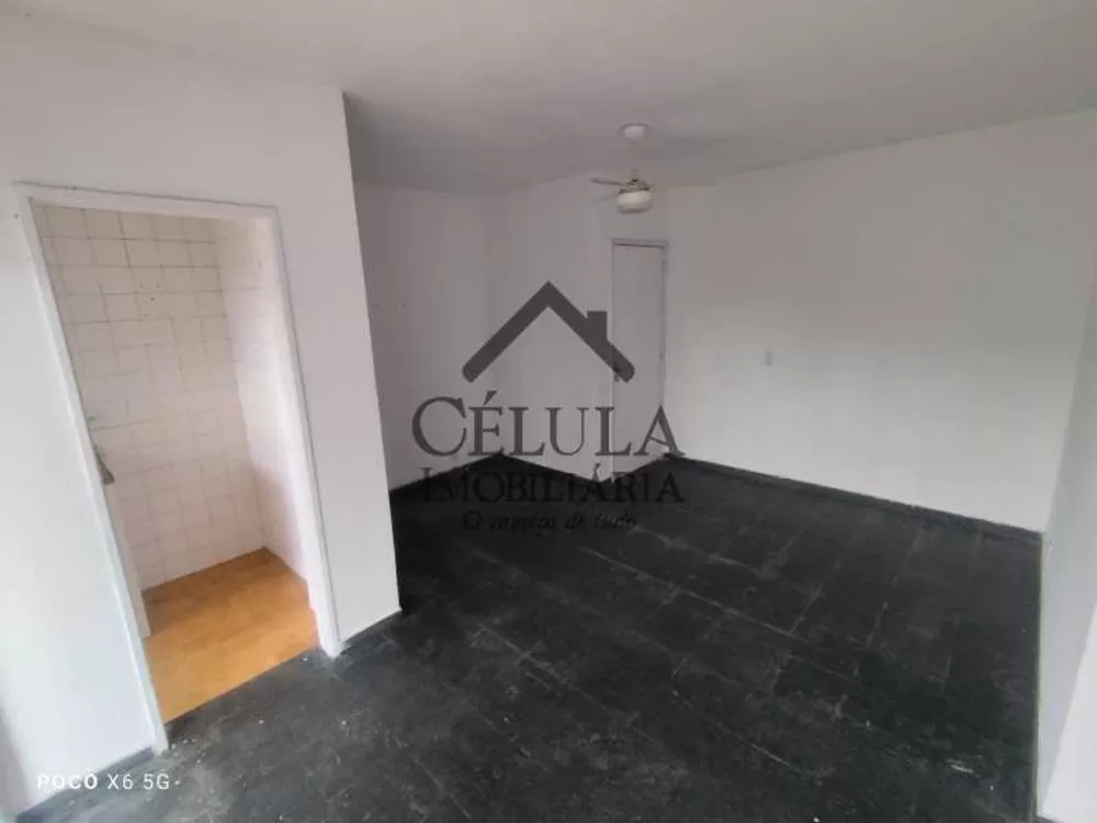 Apartamento, 2 quartos, 52 m² - Foto 22