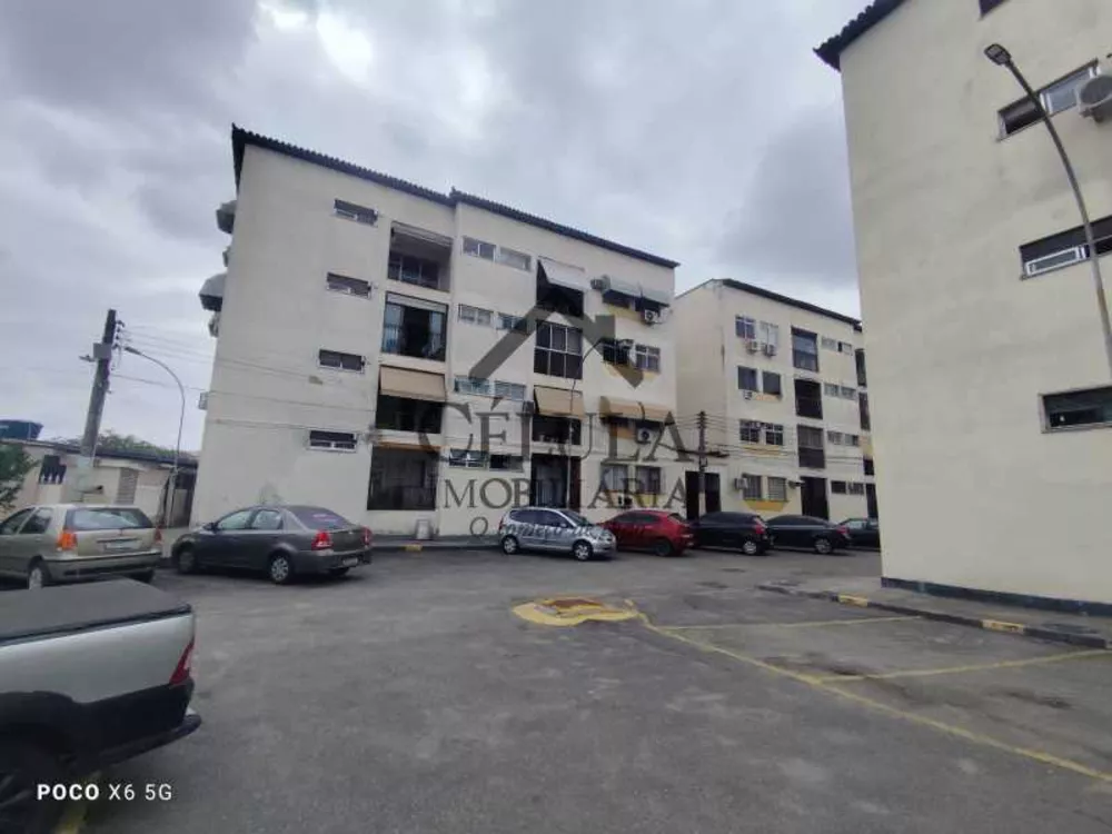 Apartamento, 2 quartos, 52 m² - Foto 1