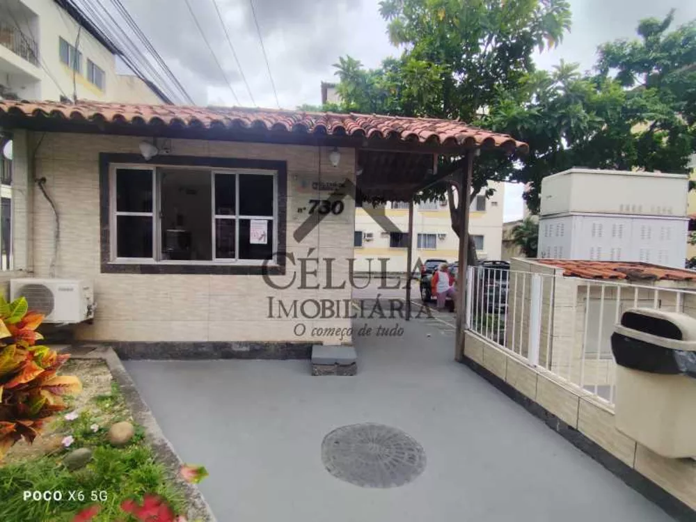 Apartamento, 2 quartos, 52 m² - Foto 3