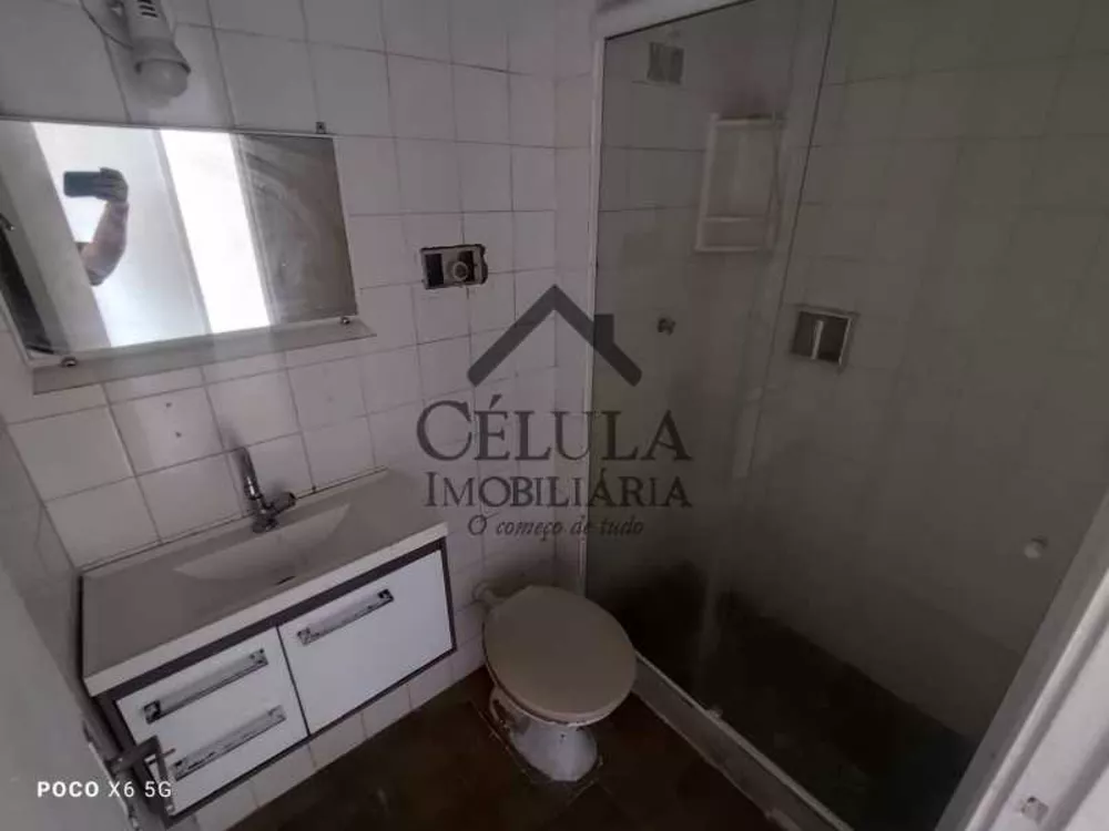 Apartamento, 2 quartos, 52 m² - Foto 7