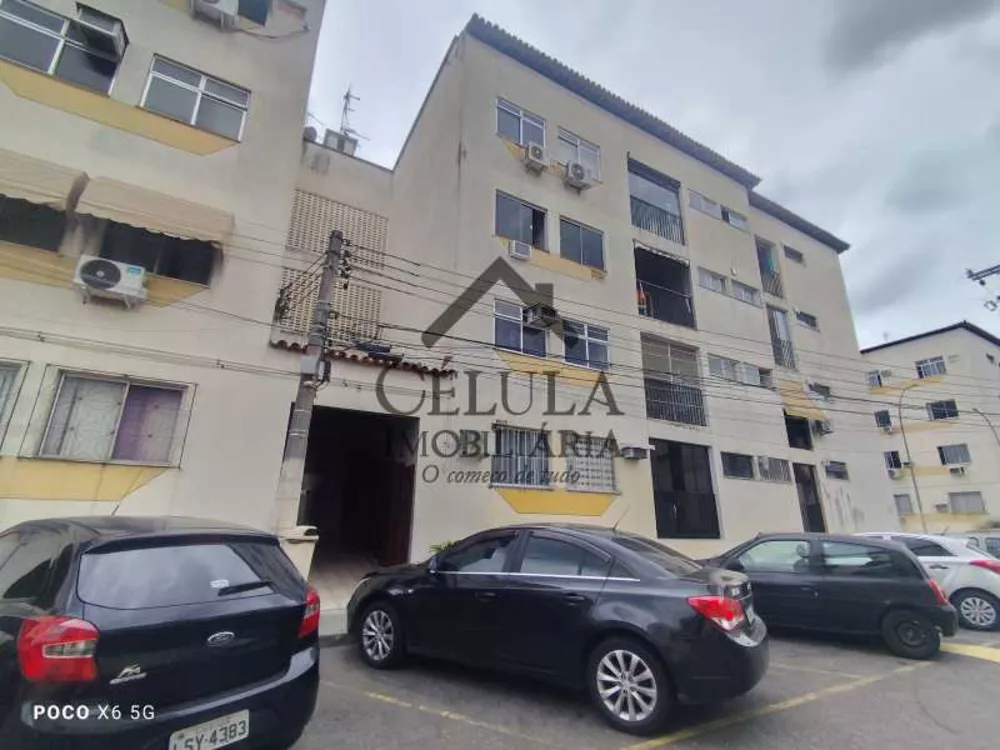Apartamento, 2 quartos, 52 m² - Foto 8