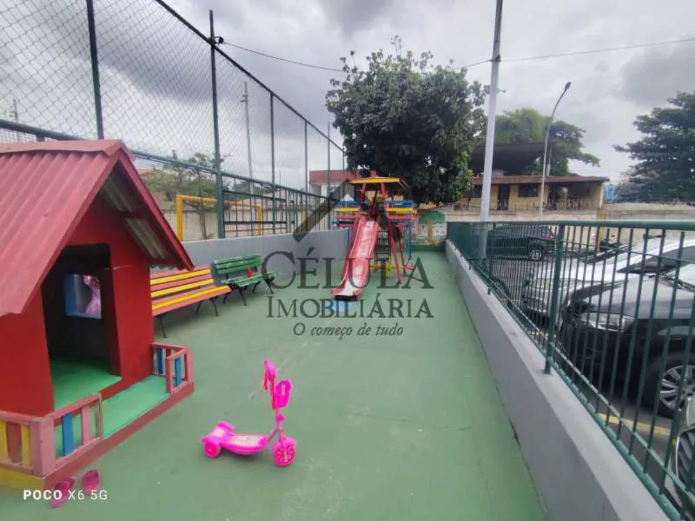 Apartamento, 2 quartos, 52 m² - Foto 19