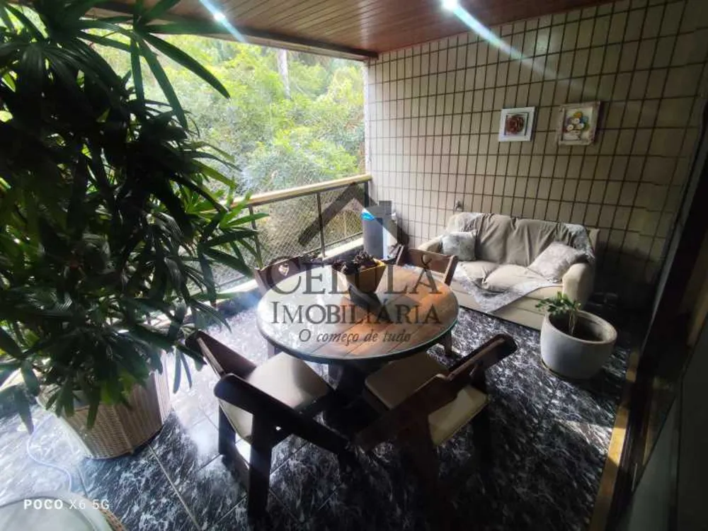Apartamento, 4 quartos, 227 m² - Foto 14