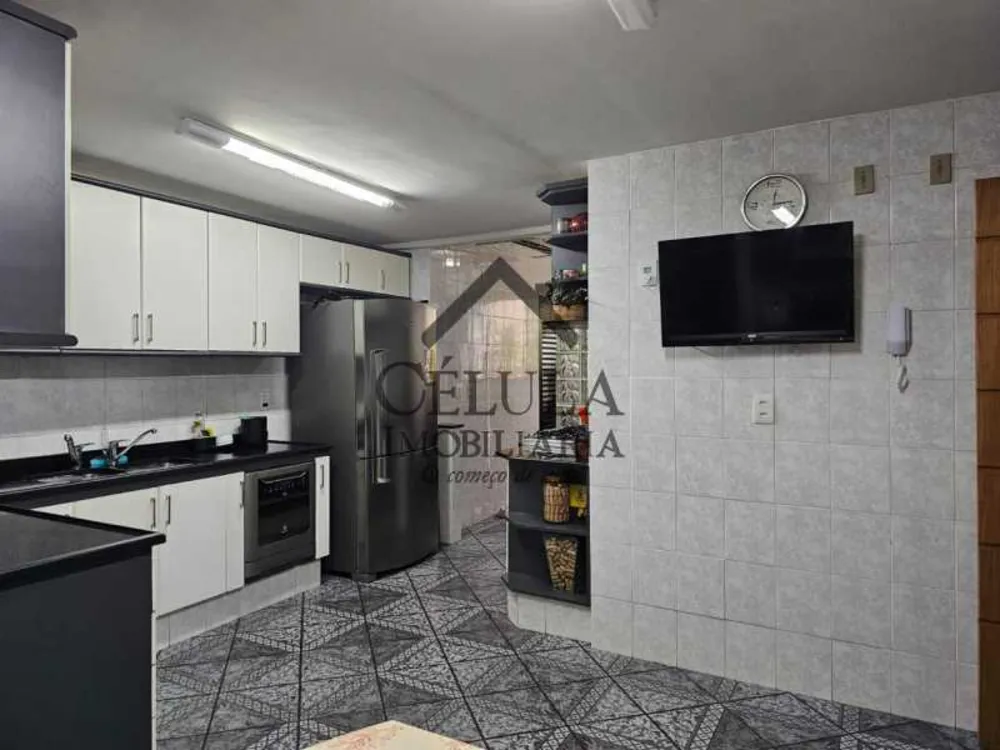 Apartamento, 4 quartos, 227 m² - Foto 2