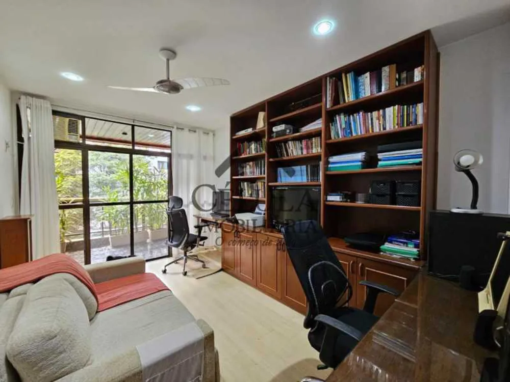 Apartamento, 4 quartos, 227 m² - Foto 30
