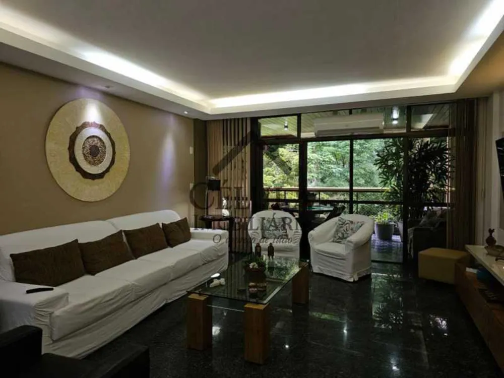 Apartamento, 4 quartos, 227 m² - Foto 17