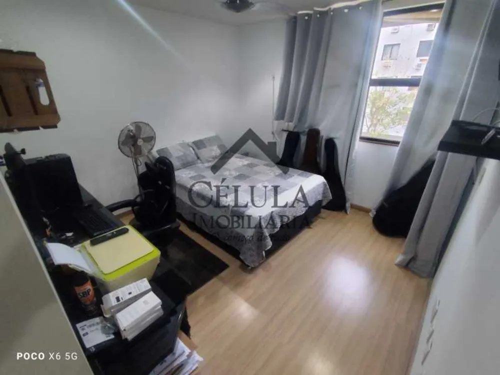 Apartamento, 4 quartos, 227 m² - Foto 26