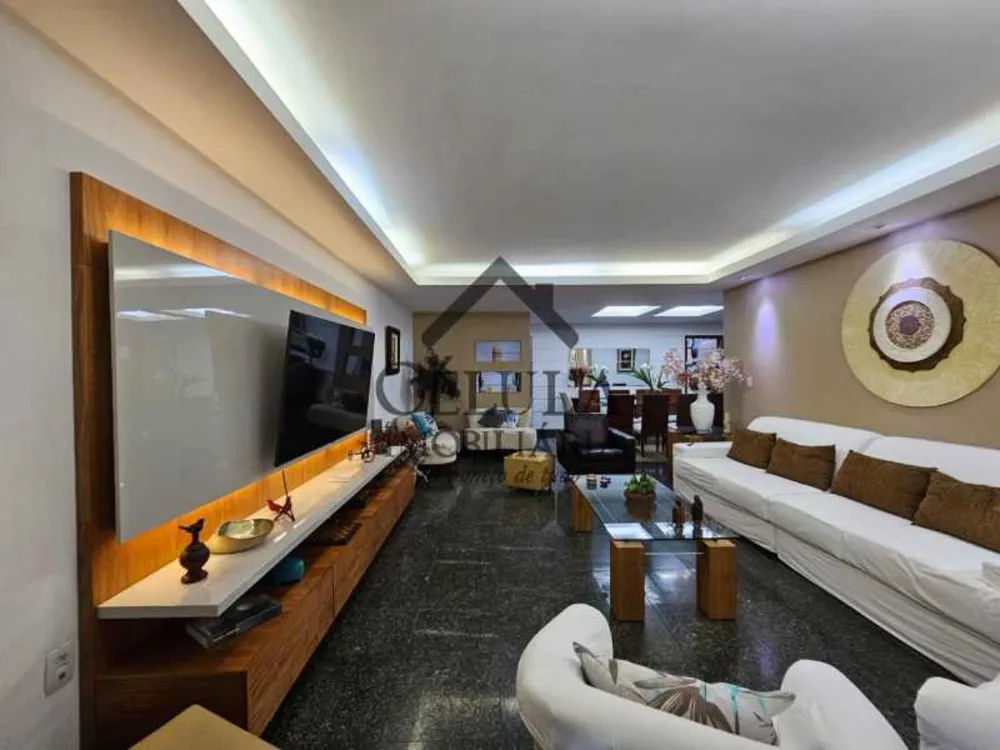 Apartamento, 4 quartos, 227 m² - Foto 3