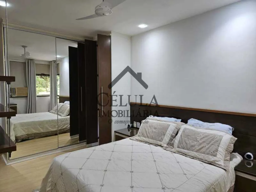 Apartamento, 4 quartos, 227 m² - Foto 11