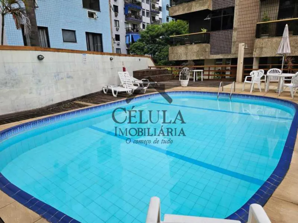 Apartamento, 4 quartos, 227 m² - Foto 16