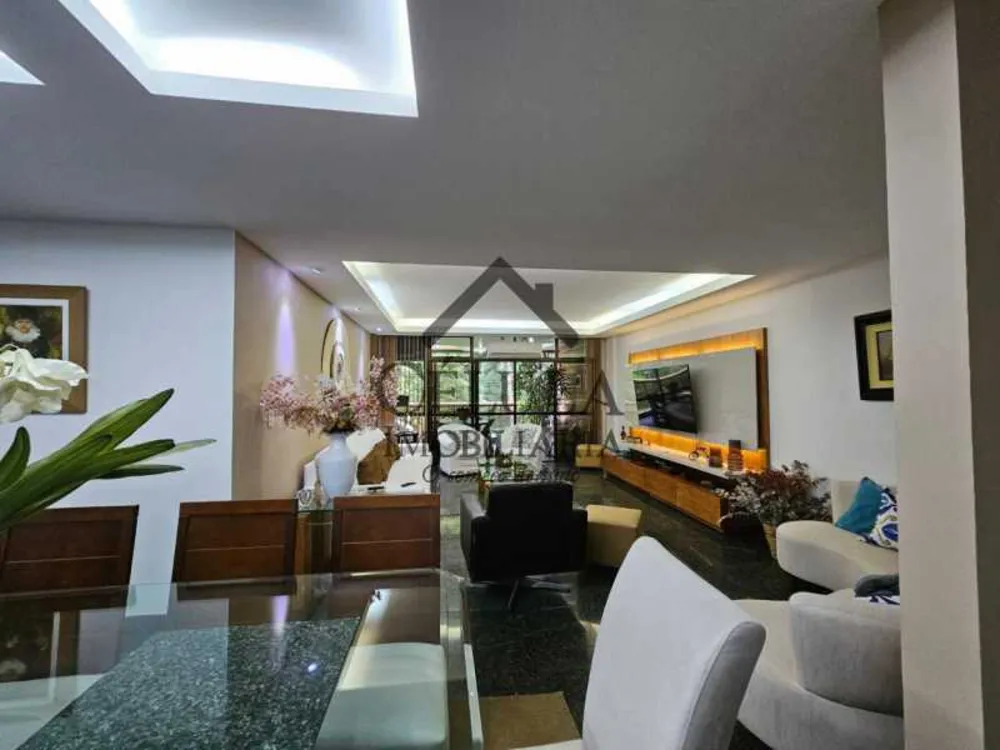 Apartamento, 4 quartos, 227 m² - Foto 8