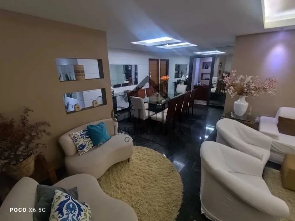 Apartamento, 4 quartos, 227 m² - Foto 6