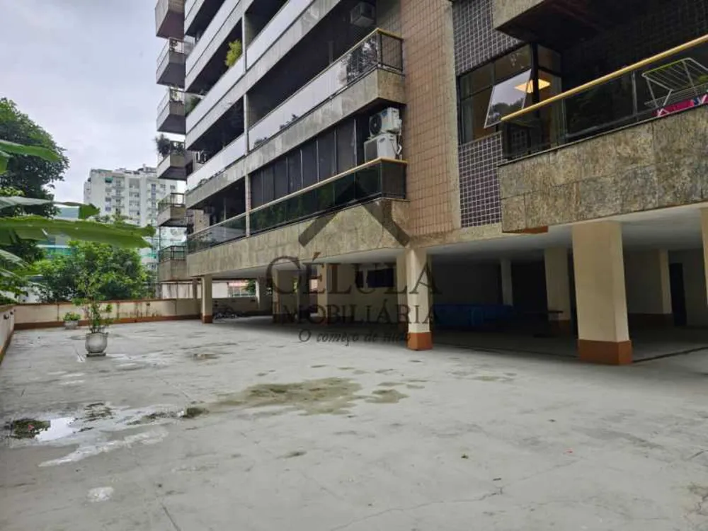 Apartamento, 4 quartos, 227 m² - Foto 10