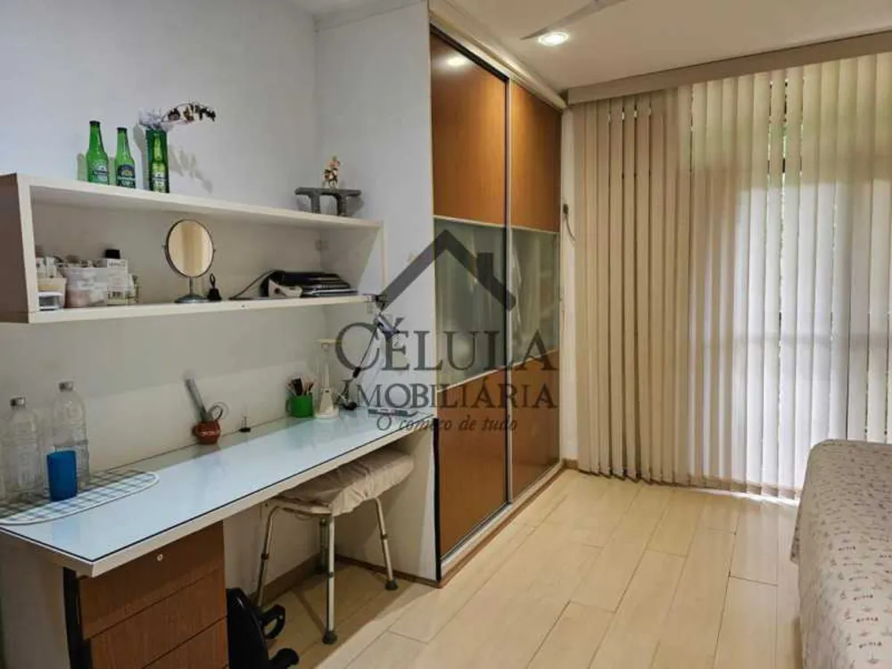 Apartamento, 4 quartos, 227 m² - Foto 12