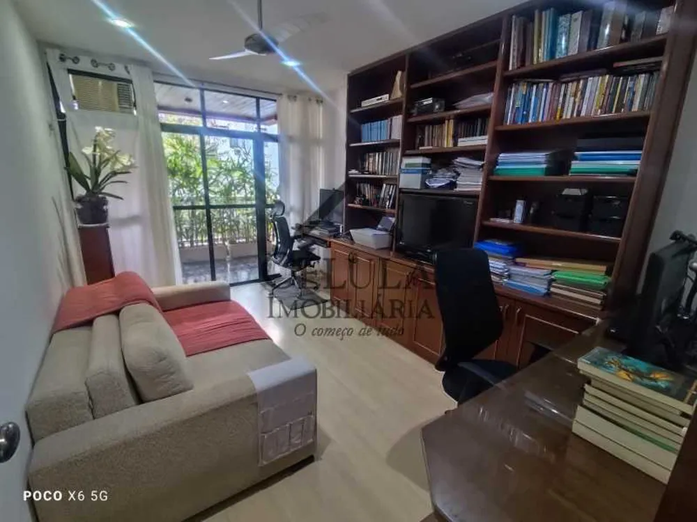 Apartamento, 4 quartos, 227 m² - Foto 16
