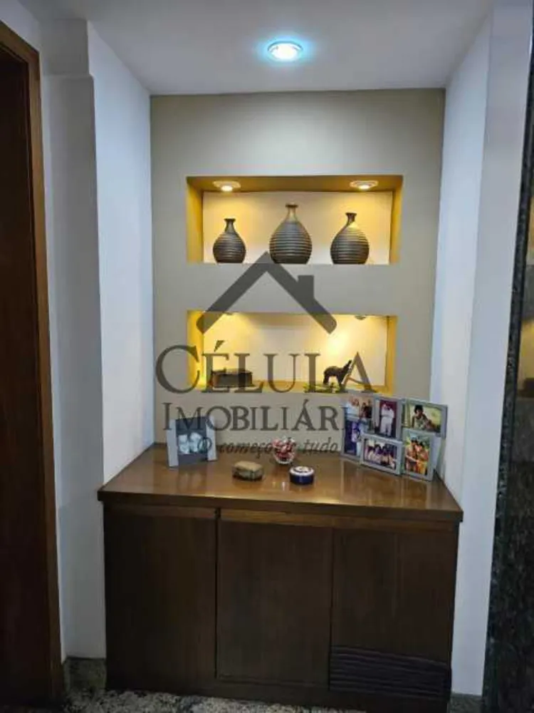 Apartamento, 4 quartos, 227 m² - Foto 7