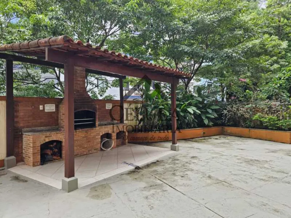 Apartamento, 4 quartos, 227 m² - Foto 29