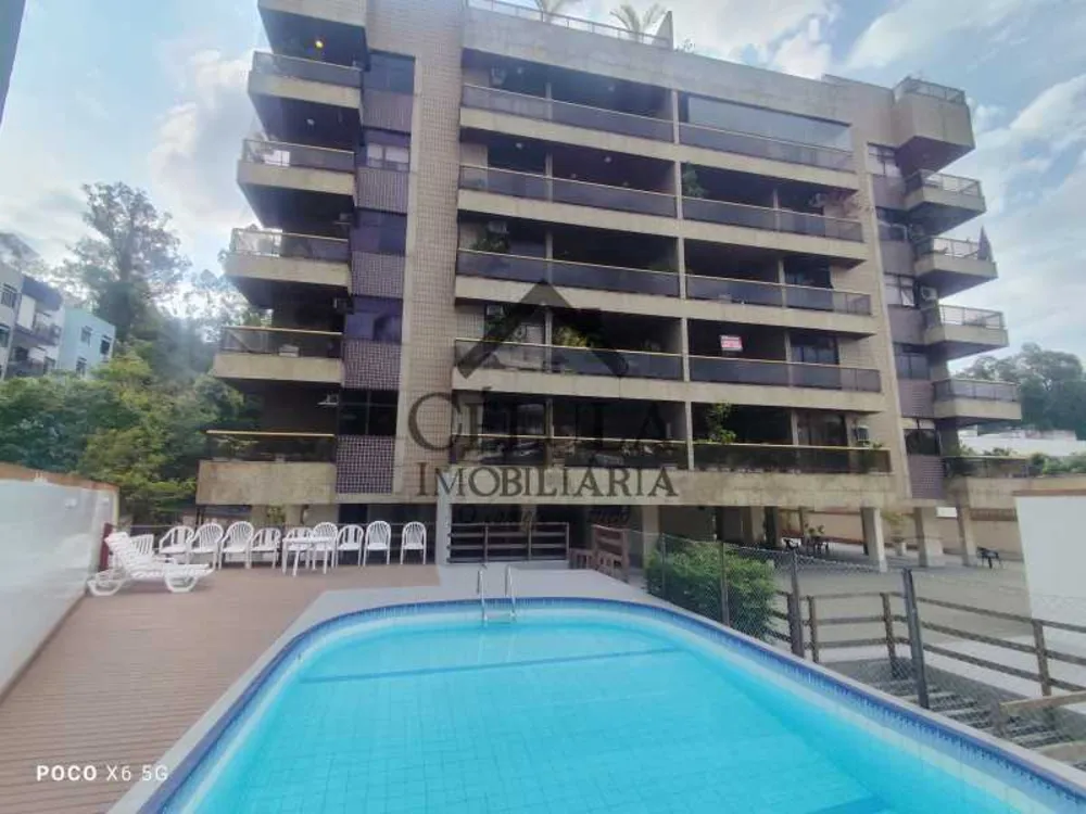 Apartamento, 4 quartos, 227 m² - Foto 54