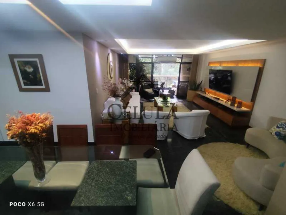Apartamento, 4 quartos, 227 m² - Foto 10