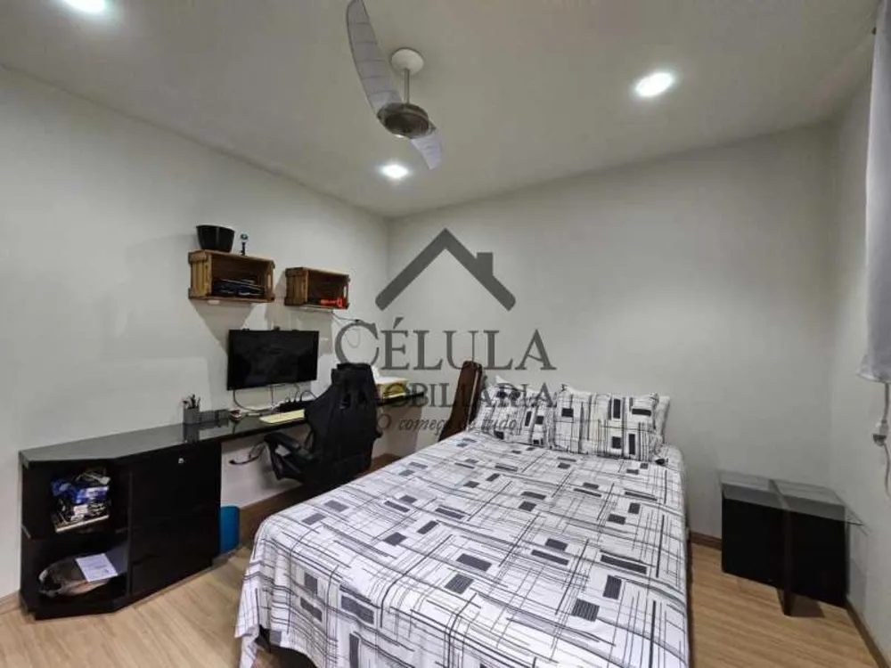 Apartamento, 4 quartos, 227 m² - Foto 6