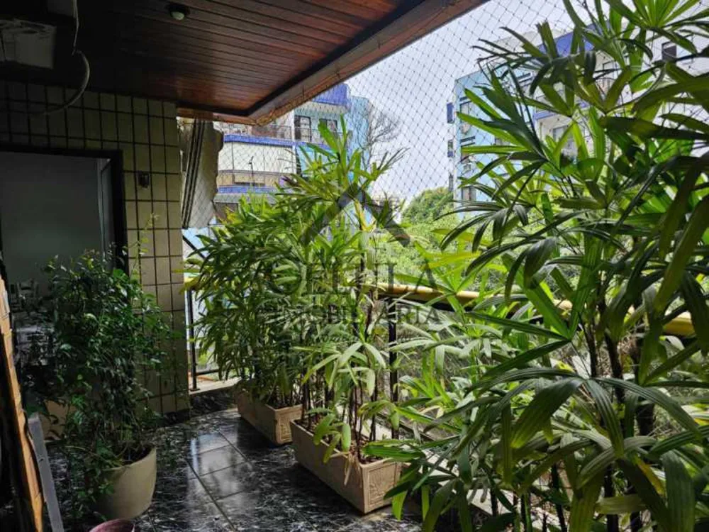 Apartamento, 4 quartos, 227 m² - Foto 25