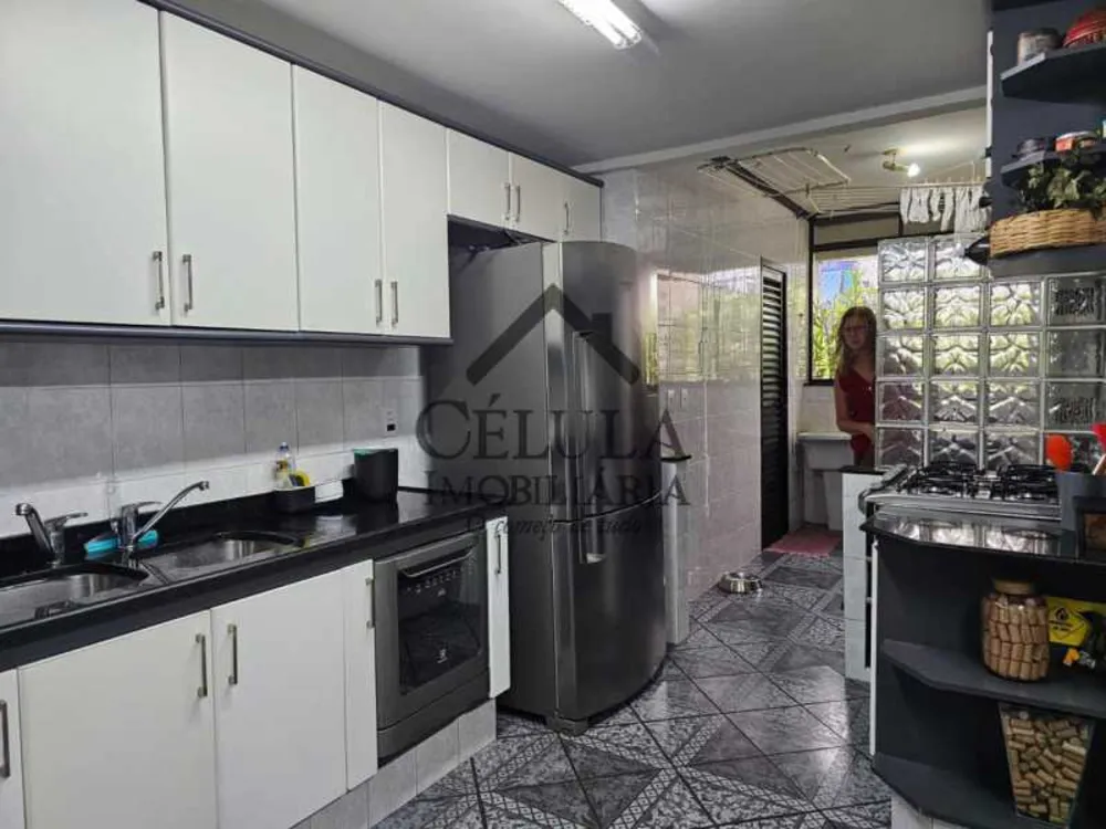 Apartamento, 4 quartos, 227 m² - Foto 1