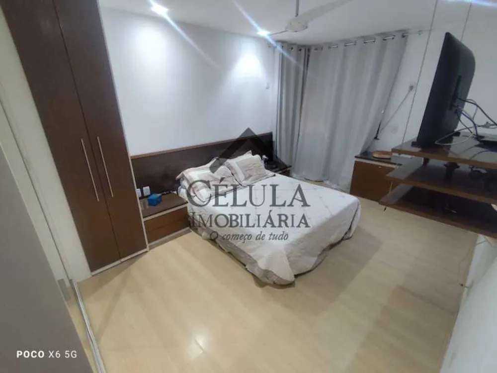 Apartamento, 4 quartos, 227 m² - Foto 34