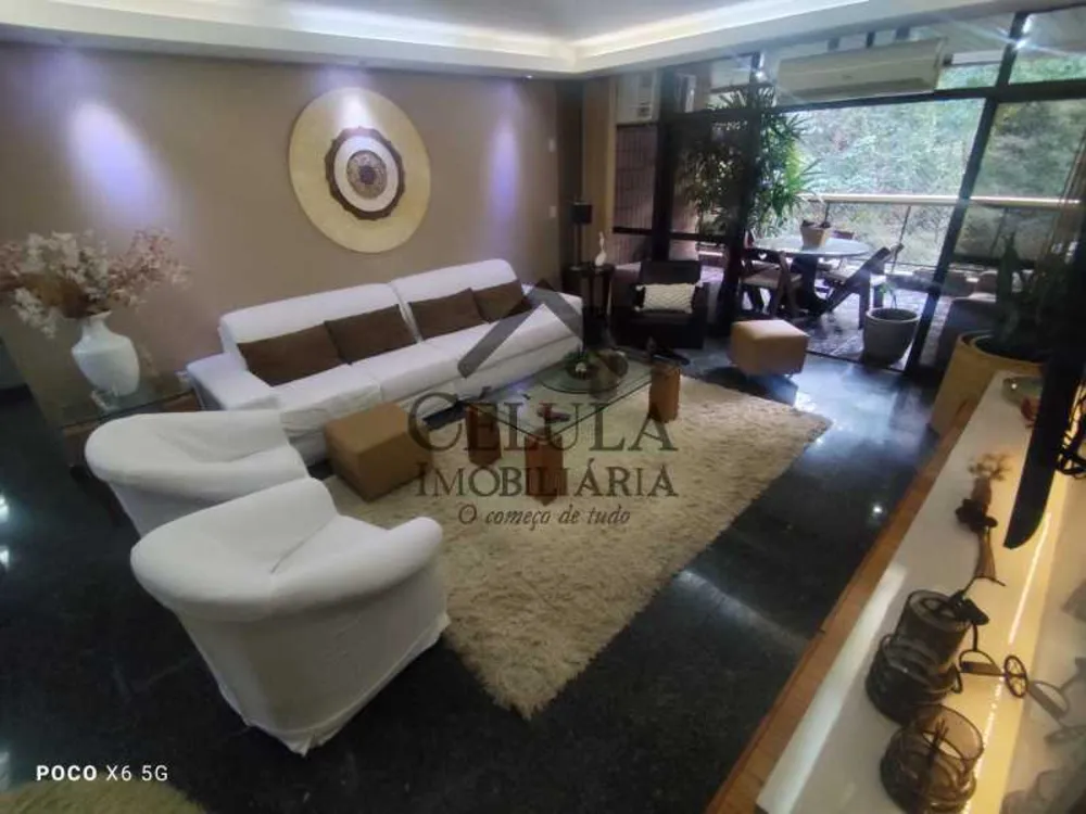 Apartamento, 4 quartos, 227 m² - Foto 4