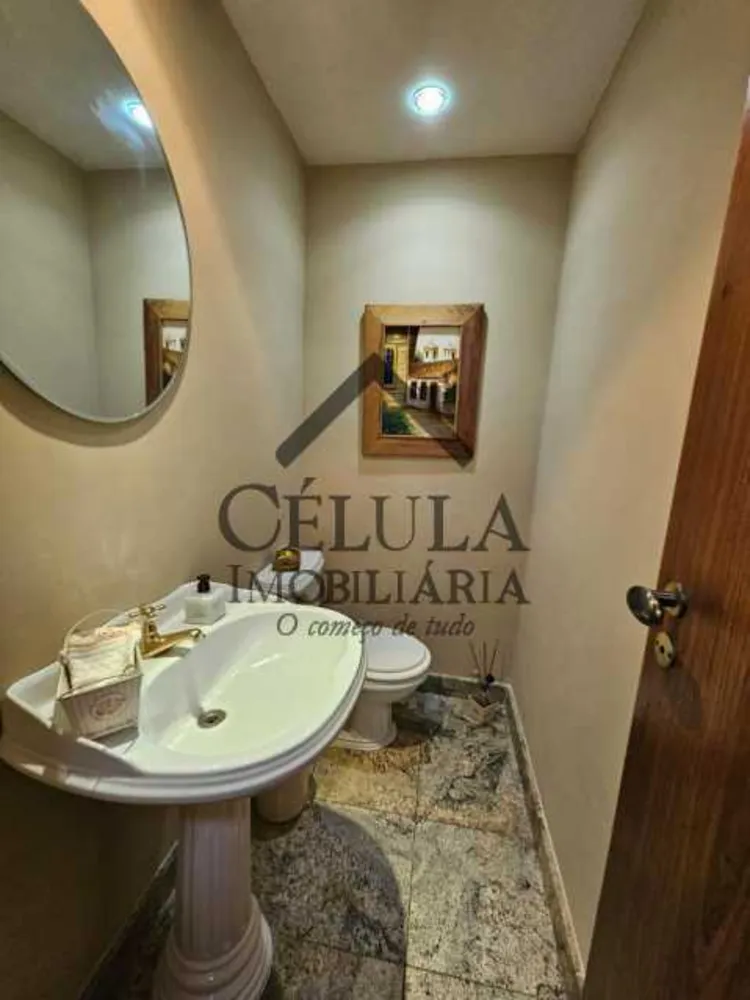 Apartamento, 4 quartos, 227 m² - Foto 20
