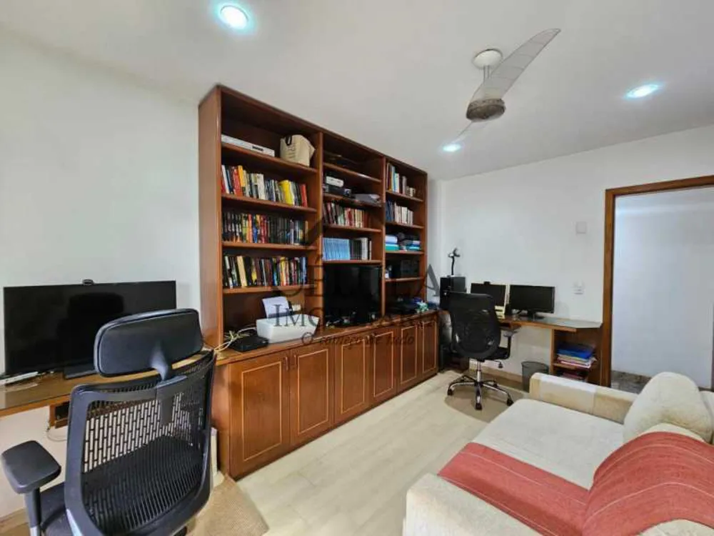 Apartamento, 4 quartos, 227 m² - Foto 19