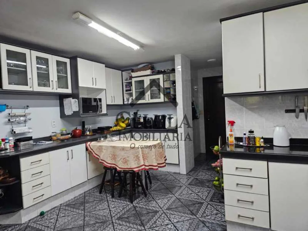 Apartamento, 4 quartos, 227 m² - Foto 28