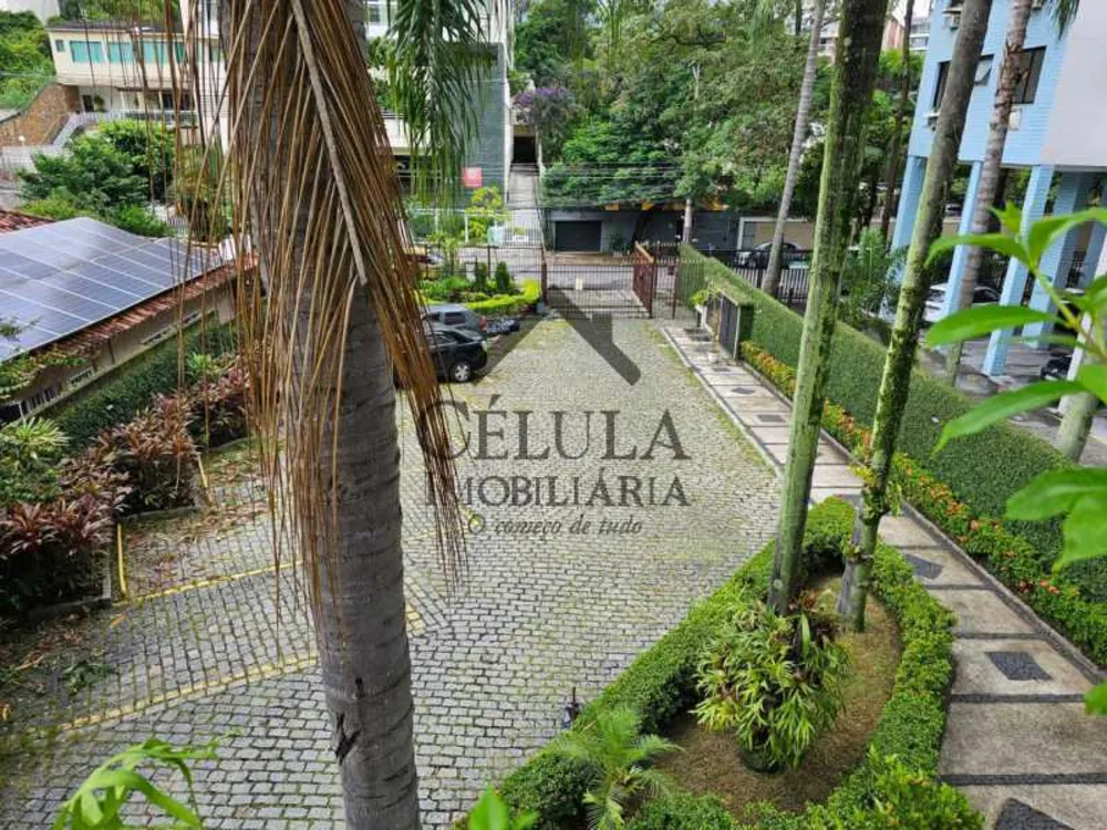 Apartamento, 4 quartos, 227 m² - Foto 23