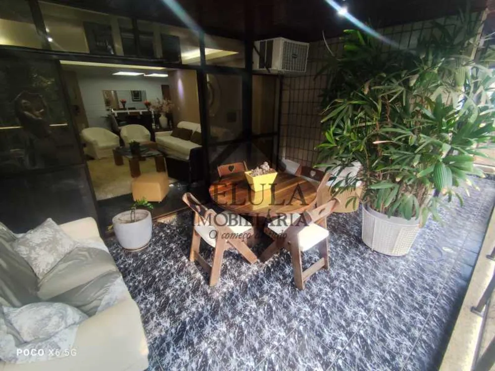 Apartamento, 4 quartos, 227 m² - Foto 12