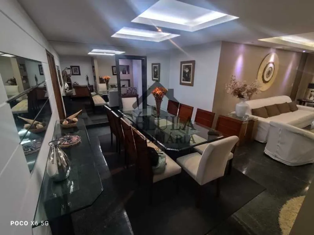 Apartamento, 4 quartos, 227 m² - Foto 8