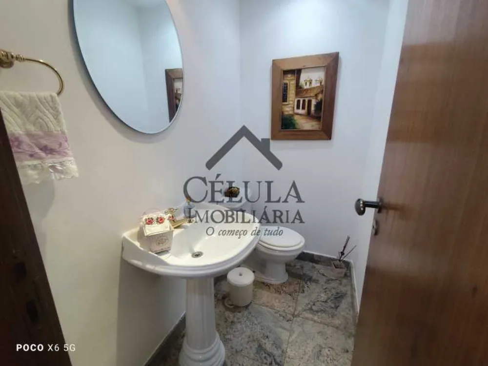 Apartamento, 4 quartos, 227 m² - Foto 22