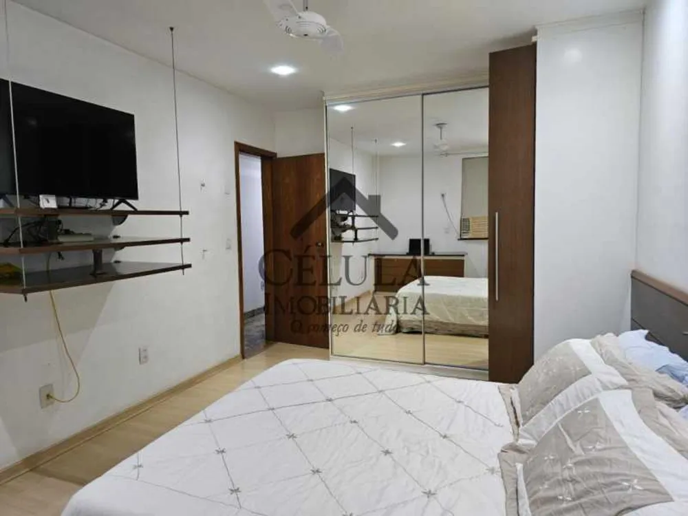 Apartamento, 4 quartos, 227 m² - Foto 14