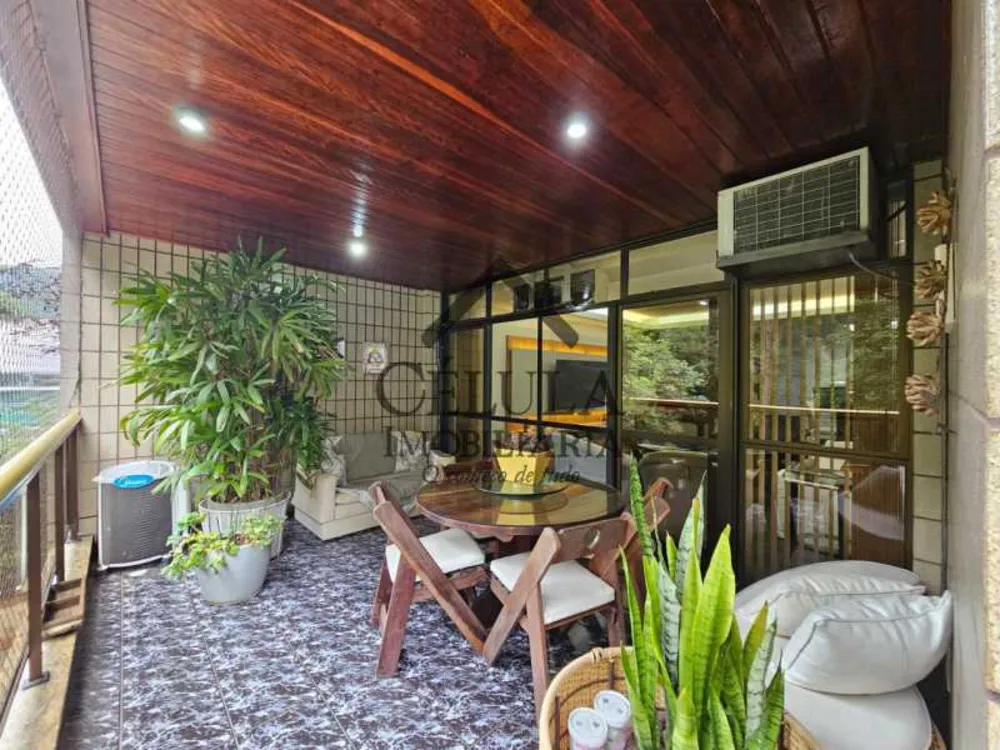 Apartamento, 4 quartos, 227 m² - Foto 4